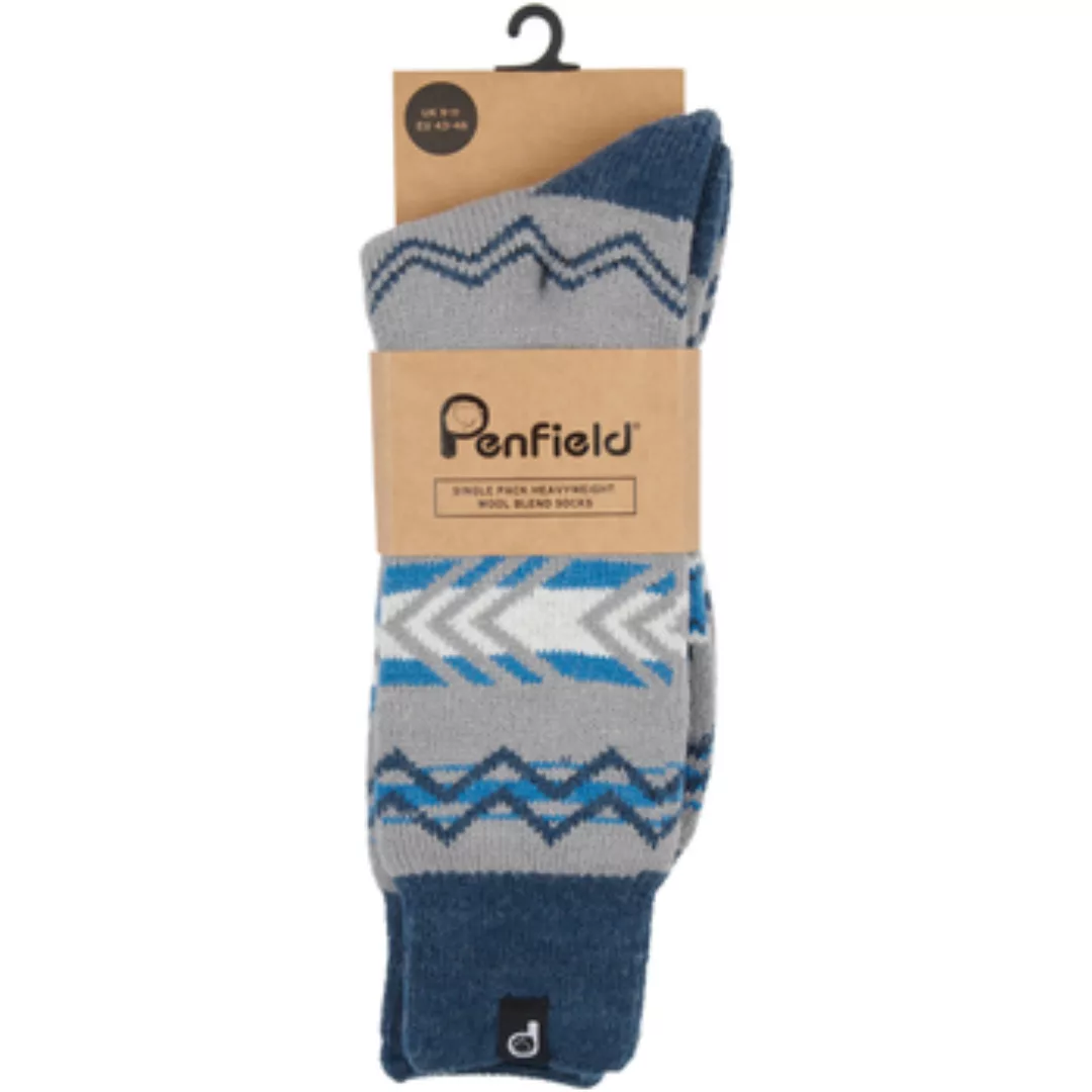 Penfield  Socken Chaussettes  AOP günstig online kaufen