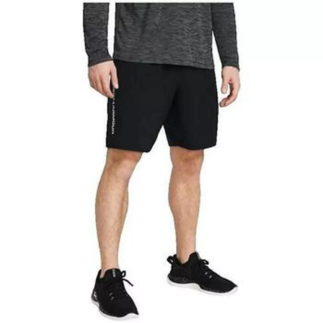 Under Armour  Shorts Logo Tissé Ua Tech günstig online kaufen