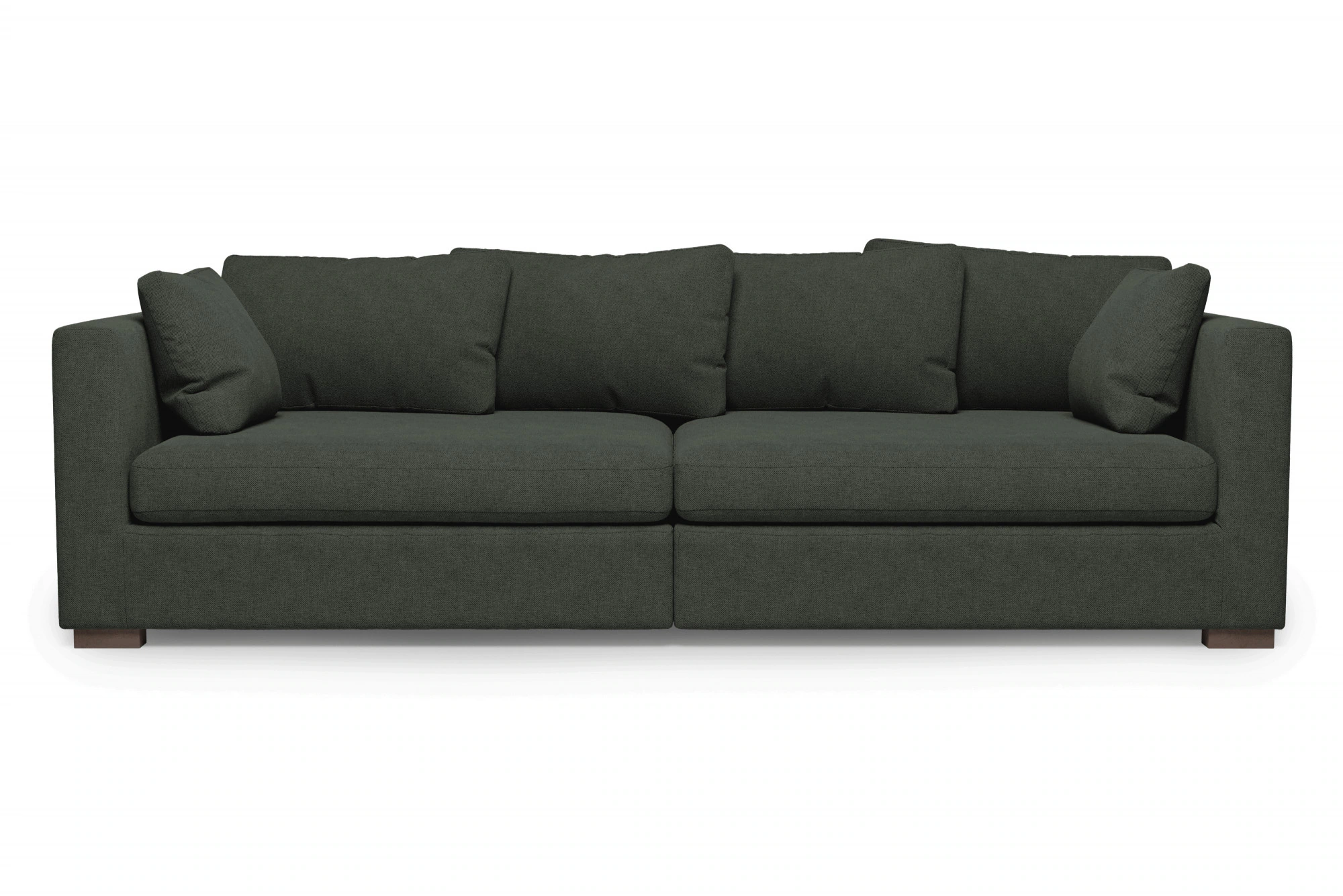 Guido Maria Kretschmer Home&Living Big-Sofa "Arles", extra tiefe Sitzfläche günstig online kaufen