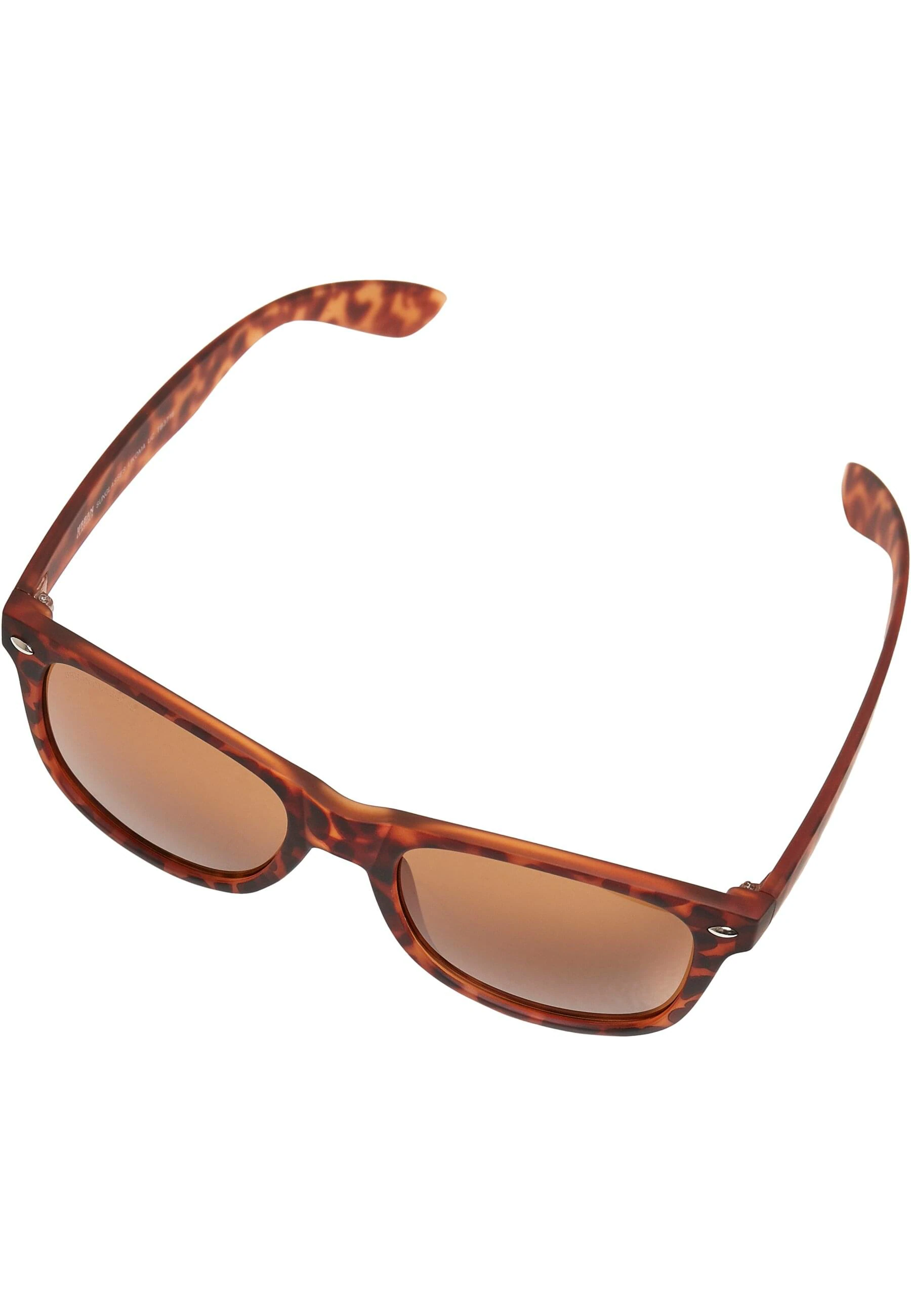 URBAN CLASSICS Sonnenbrille "Urban Classics Unisex Sunglasses Likoma UC" günstig online kaufen