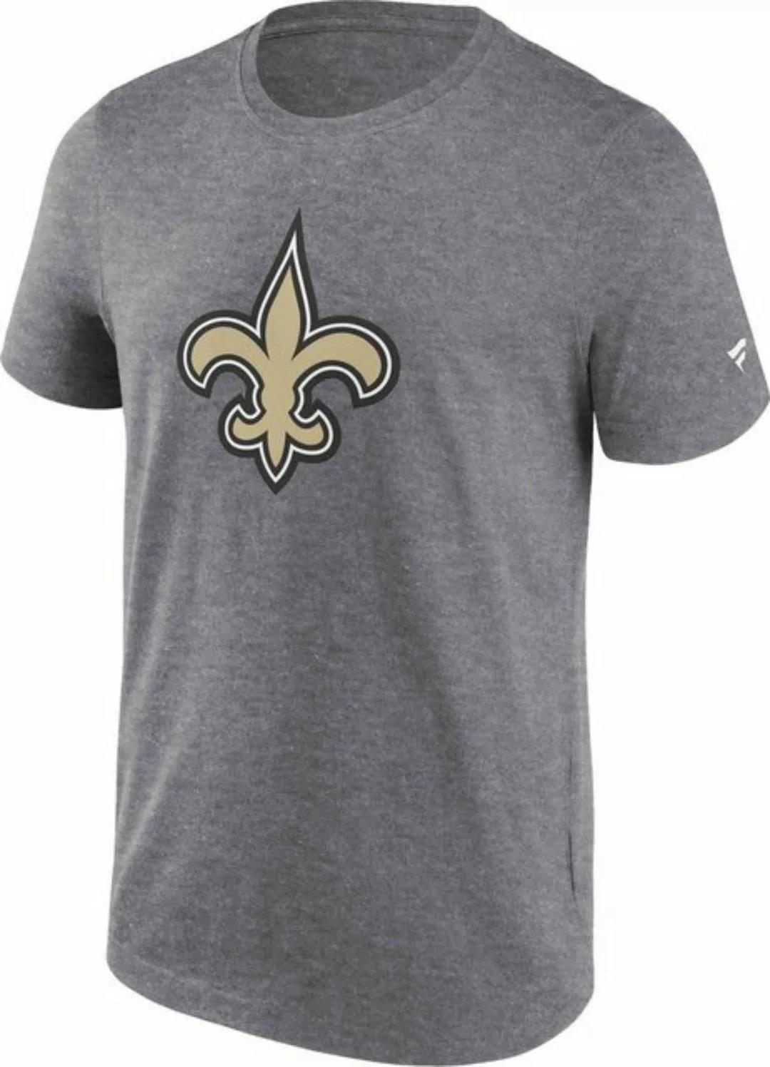 Fanatics T-Shirt NFL New Orleans Saints Primary Logo Graphic günstig online kaufen