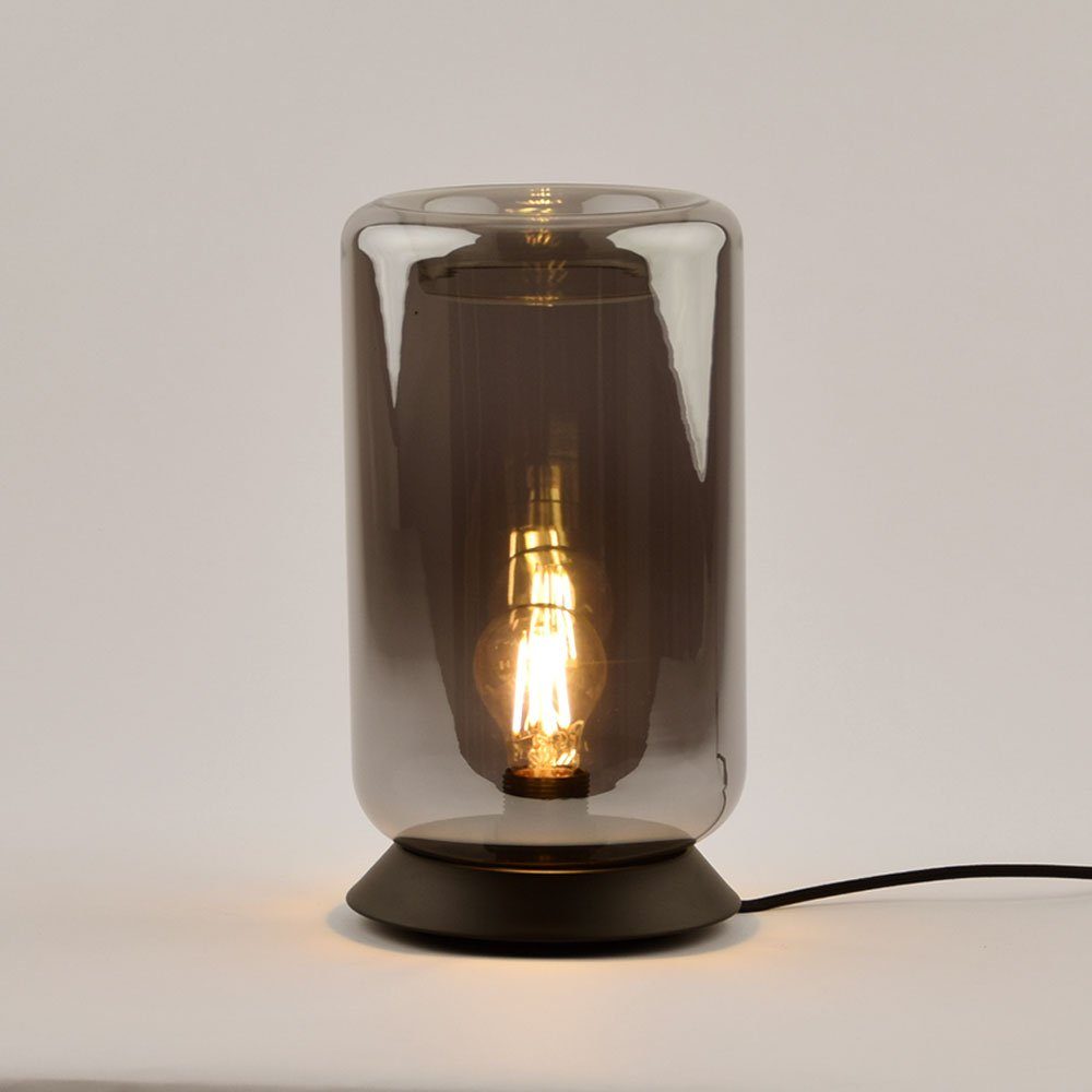 s.luce Tischleuchte Tischleuchte Cruet E27 Up günstig online kaufen