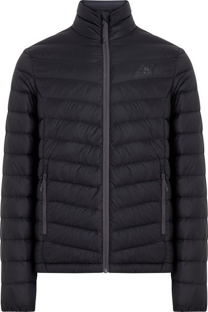 McKINLEY Softshelljacke Arlo JKT M - Herren Daunenjacke - Black Night günstig online kaufen