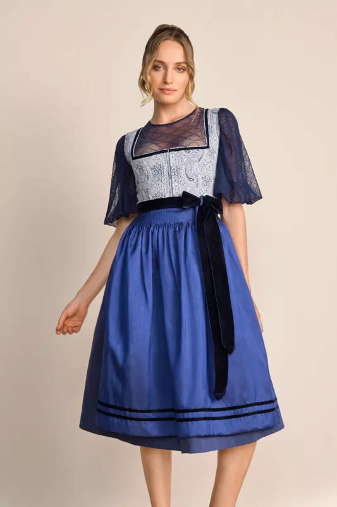 Dirndl Callista (70cm) günstig online kaufen