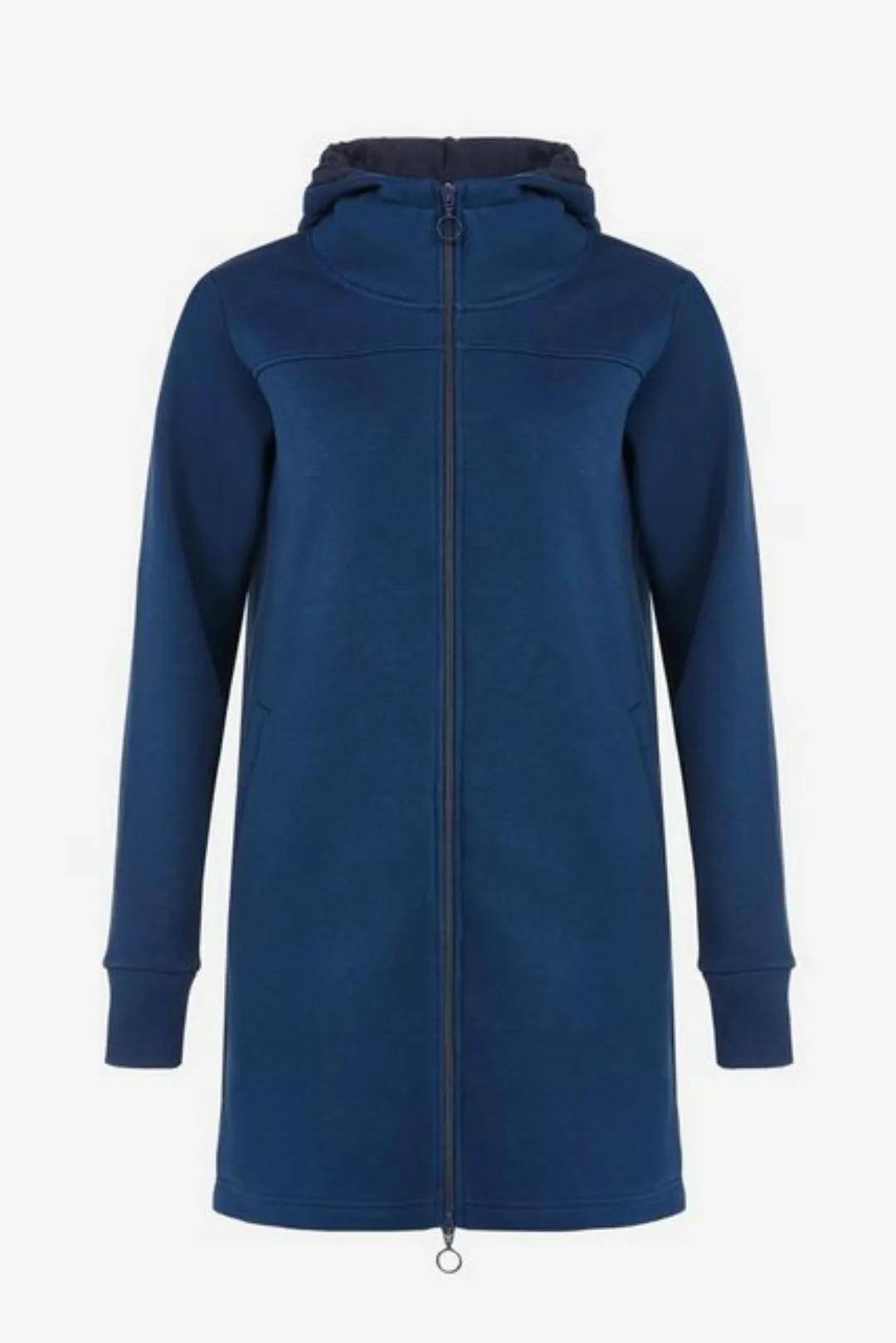 Elkline Longsweatshirt ROOTED Damen Sweatmantel (1-tlg) günstig online kaufen