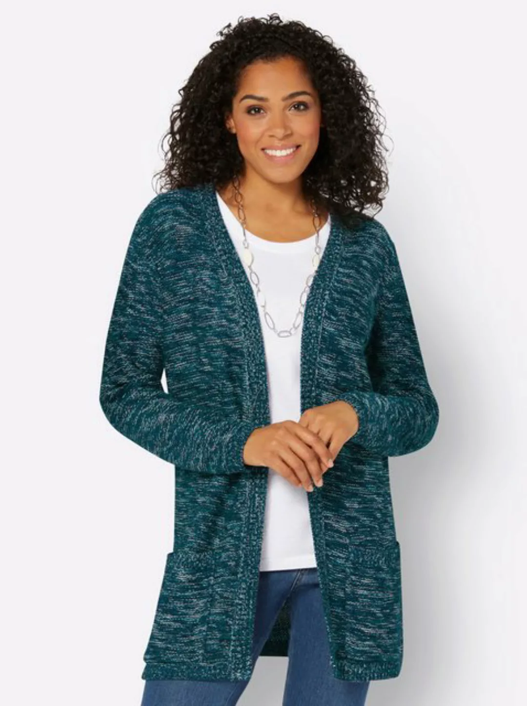 Witt Strickjacke Strickjacke günstig online kaufen