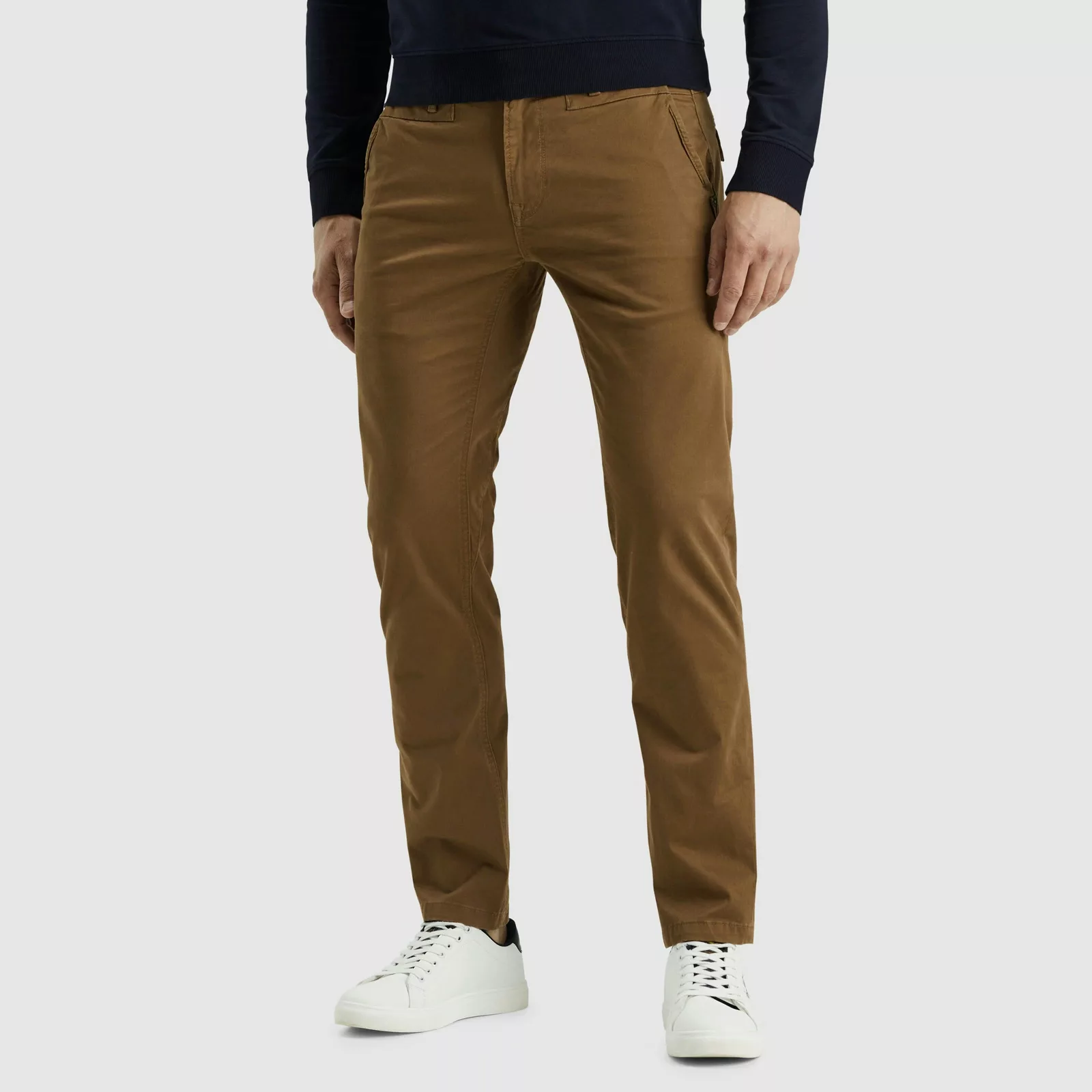 PME LEGEND Chinohose TWIN WASP CHINO LEFT HAND STRETCH TWILL günstig online kaufen