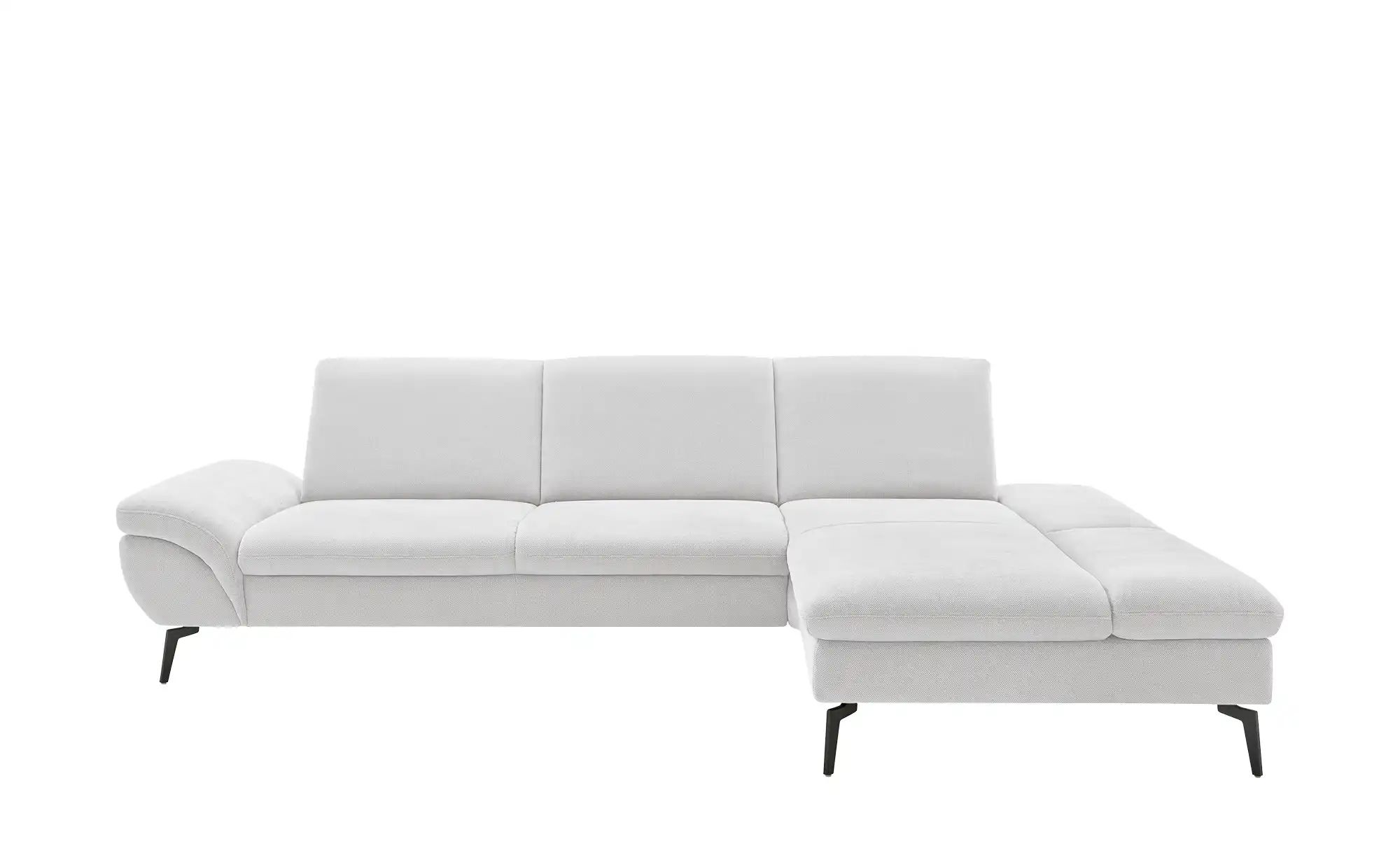 Lounge Collection Ecksofa  Malena ¦ creme ¦ Maße (cm): B: 314 H: 92 T: 199. günstig online kaufen