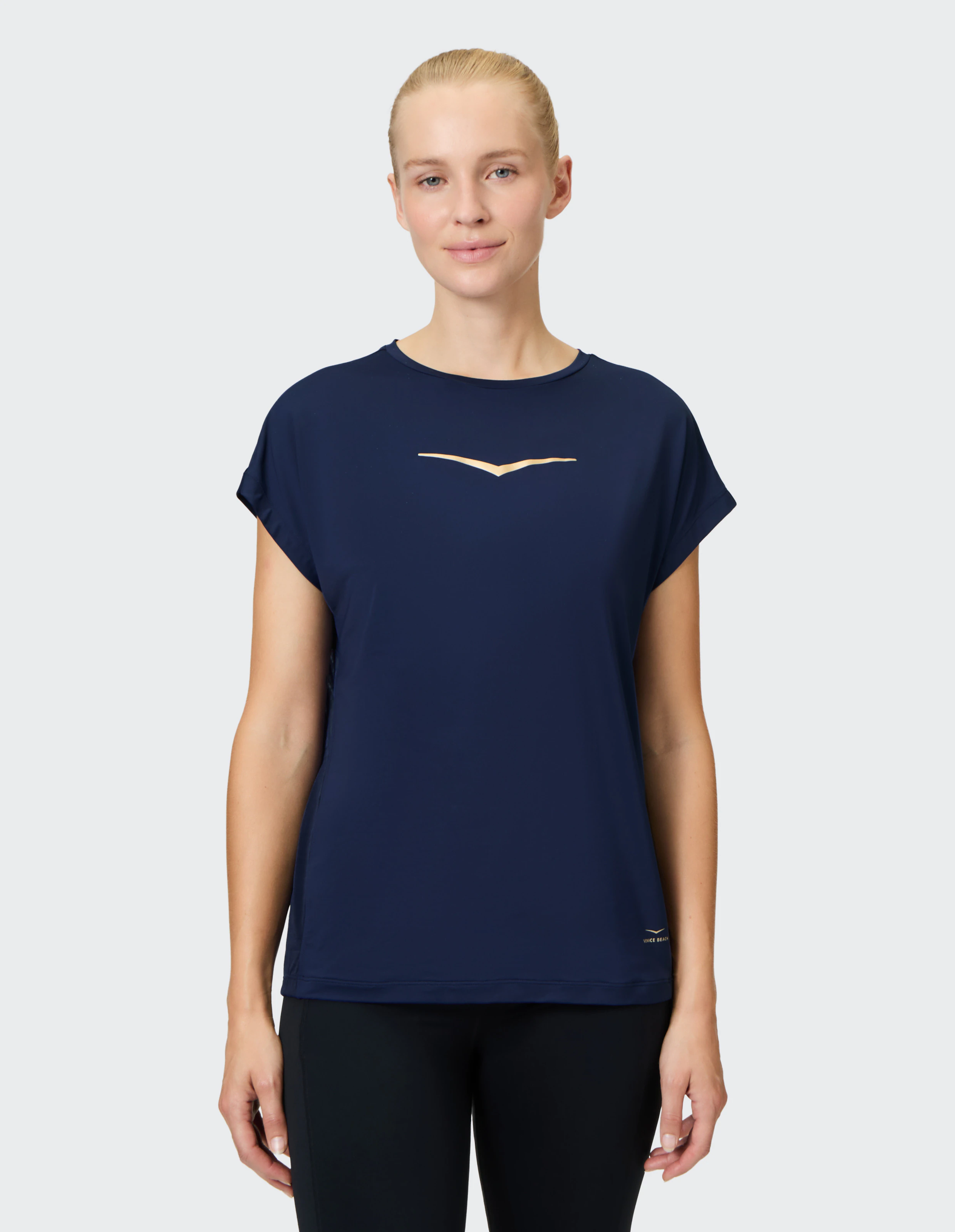 Venice Beach T-Shirt T-SHIRT EVIE günstig online kaufen