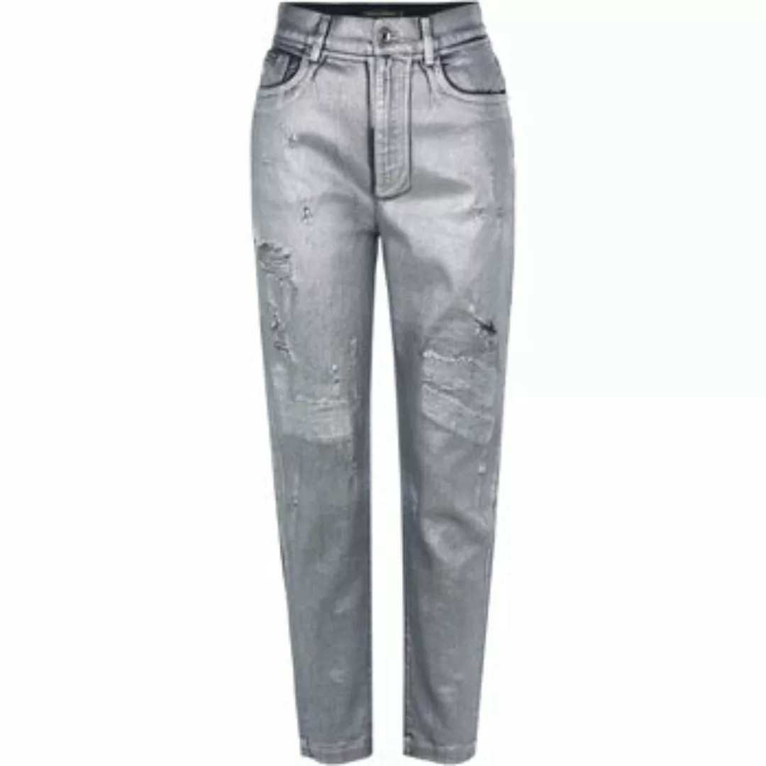 D&G  Slim Fit Jeans FTBXGD G902Z günstig online kaufen