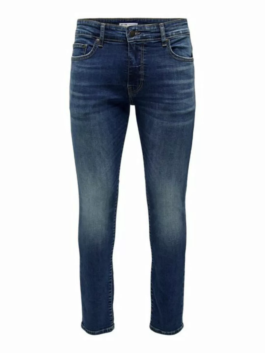 ONLY & SONS Skinny-fit-Jeans LOOM LIFE JOG günstig online kaufen