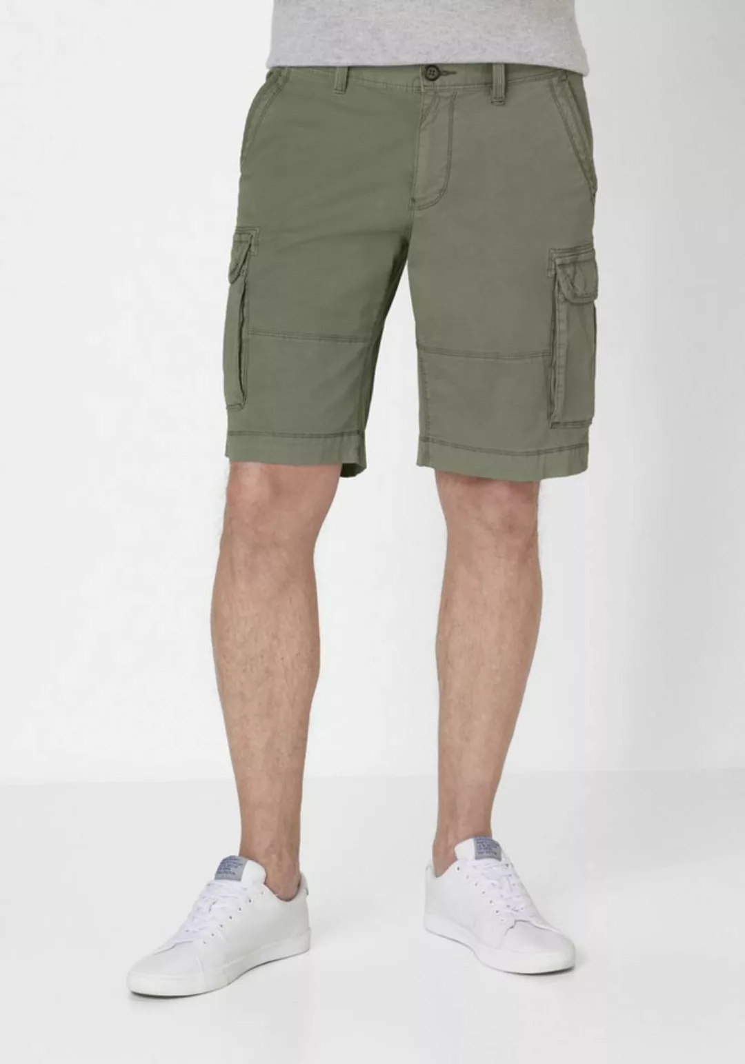 S4 Jackets Bermudas STORM Bermudas mit Cargotaschen günstig online kaufen