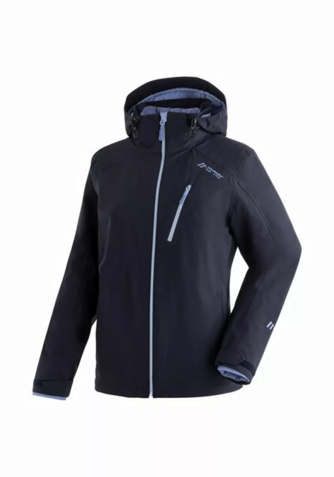 Maier Sports Winterjacke Maier Sports Damen Rubit 3 in 1 Doppeljacke 227004 günstig online kaufen