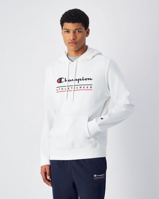 Champion Kapuzensweatshirt günstig online kaufen