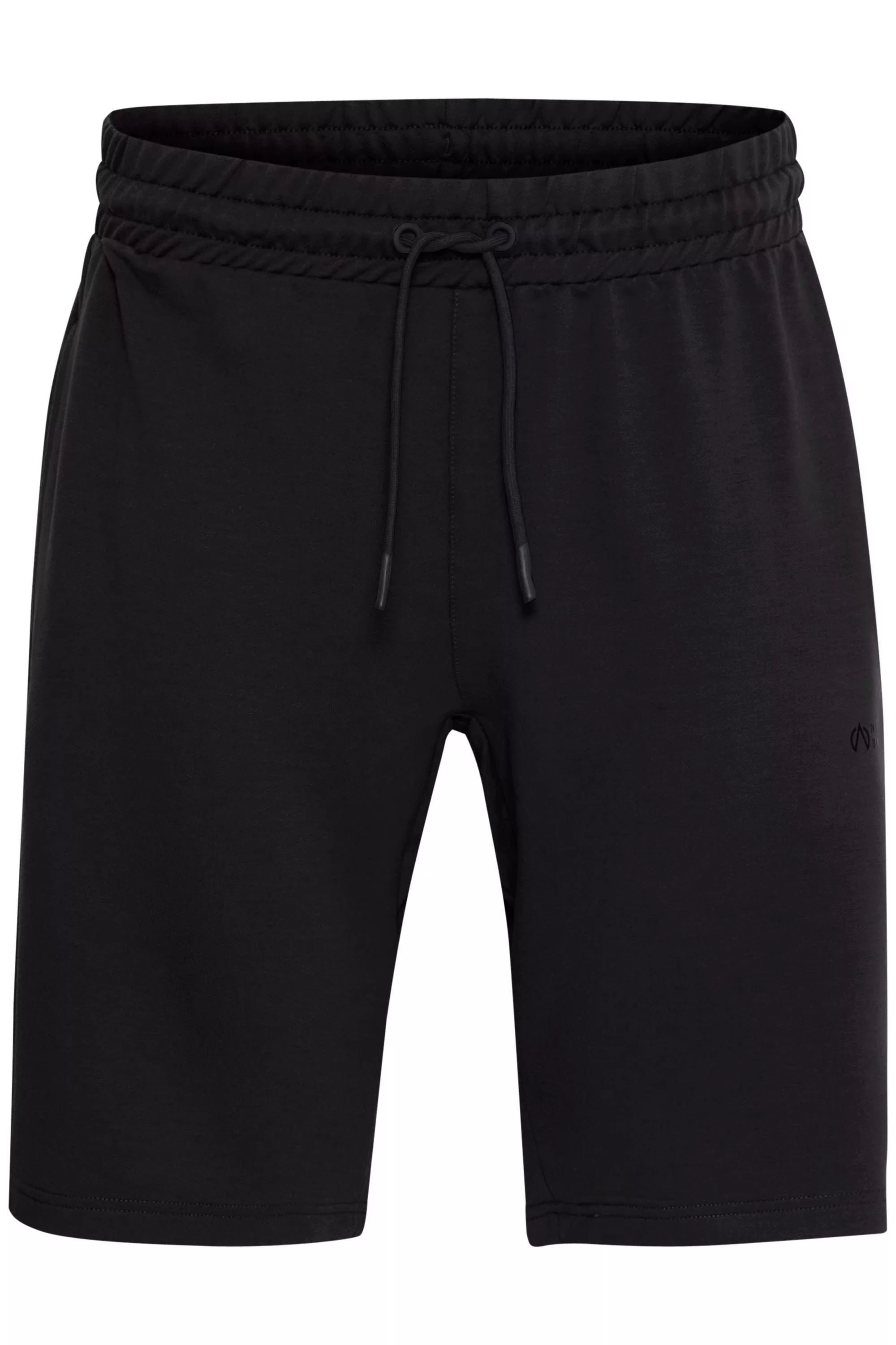 North Bend Sweatshorts "Sweatshorts NBBrendan" günstig online kaufen