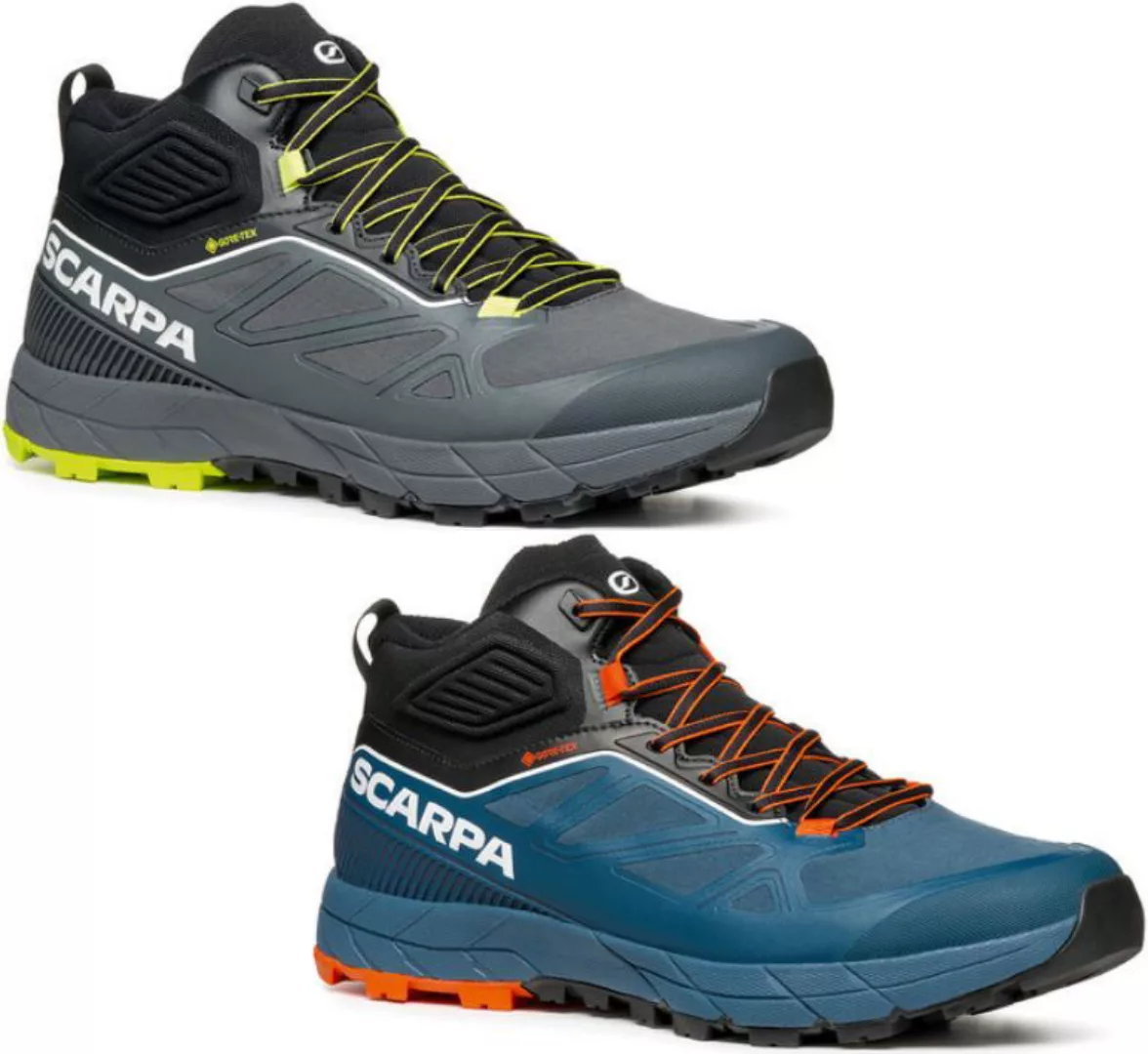 Scarpa Rapid Mid GTX - Zustiegsschuhe günstig online kaufen