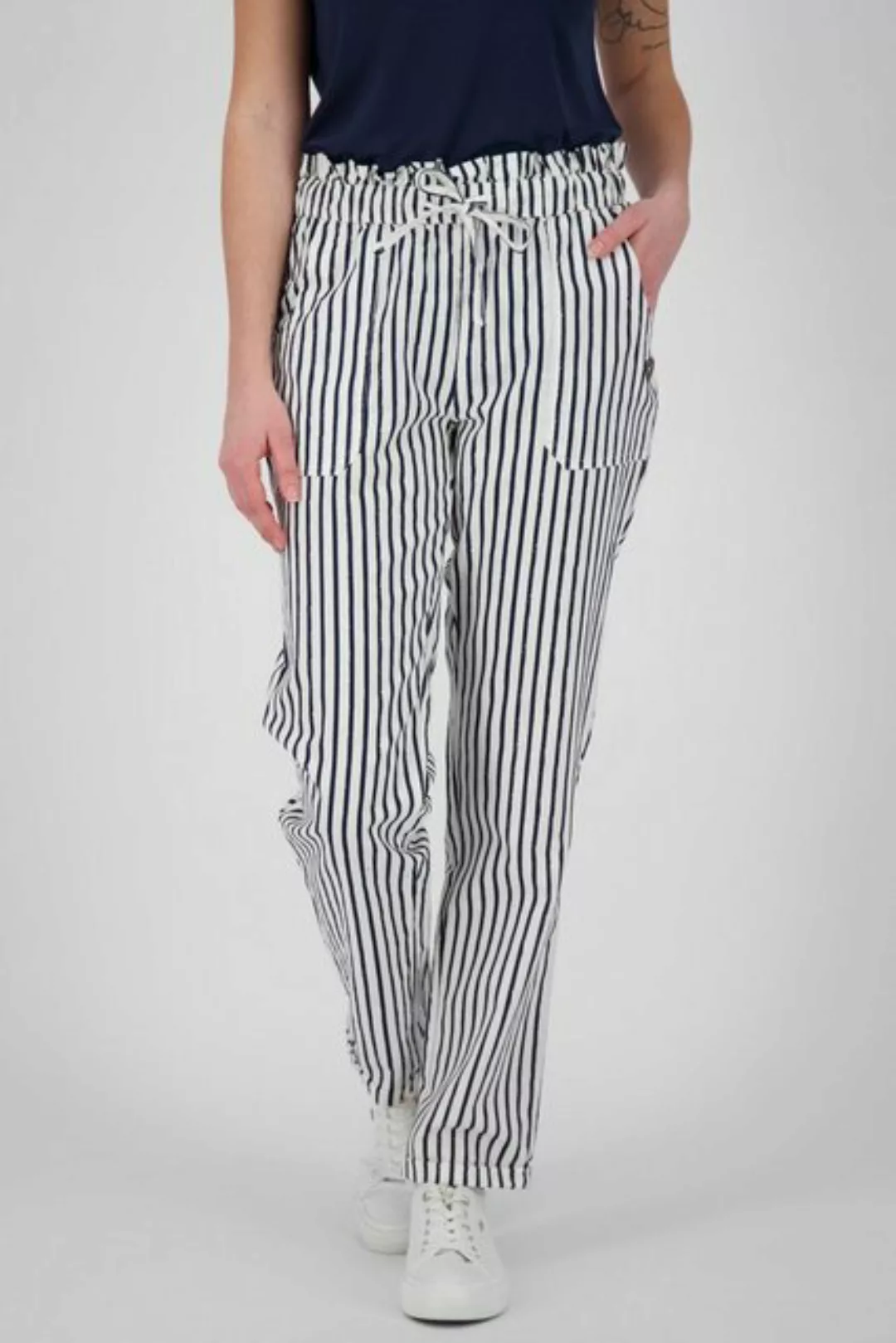 Alife & Kickin Stoffhose AnnaAK B Pants Damen Freizeithose, Hose günstig online kaufen