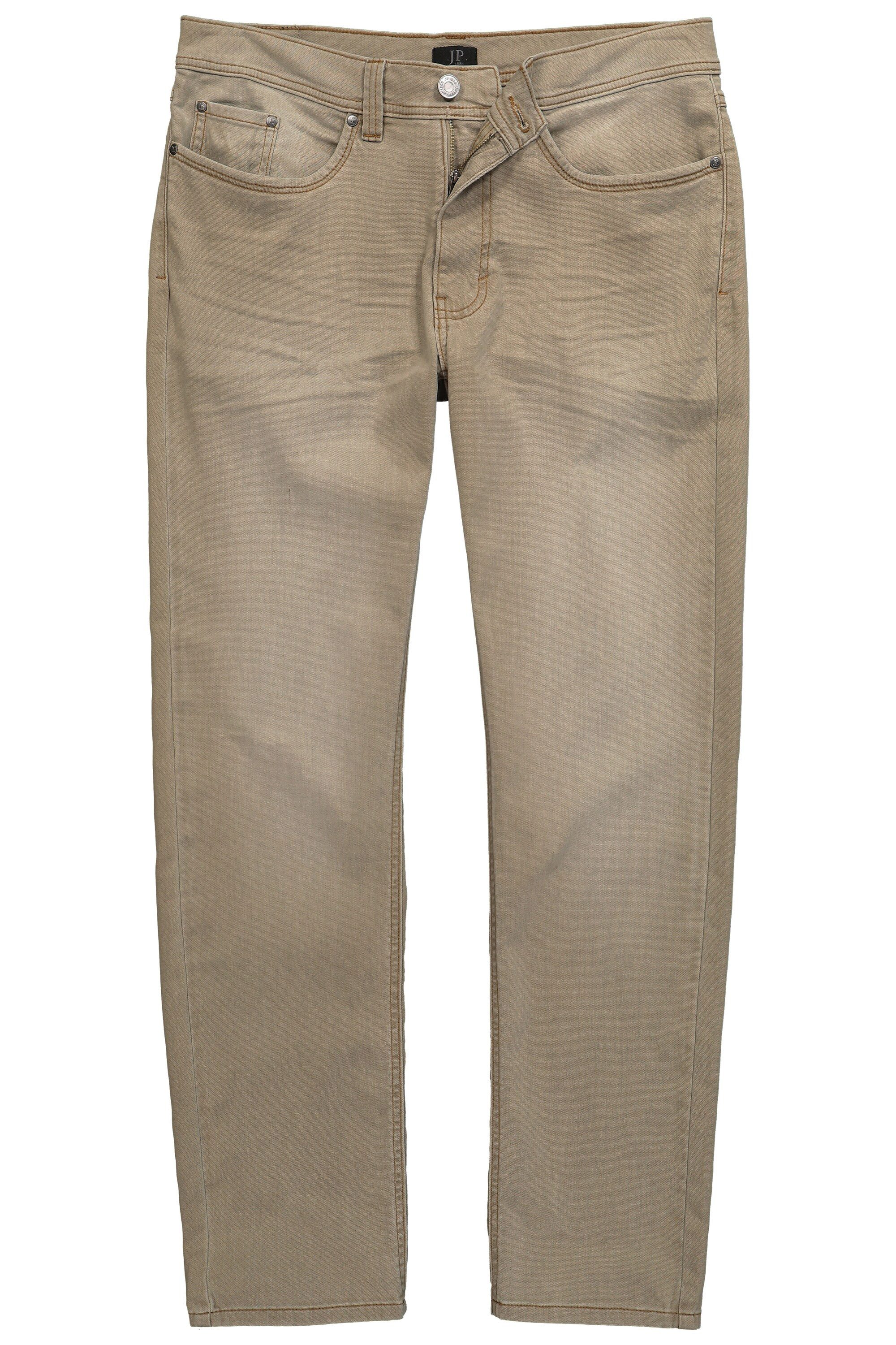 JP1880 5-Pocket-Jeans JP 1880 Colorjeans FLEXNAMIC® günstig online kaufen