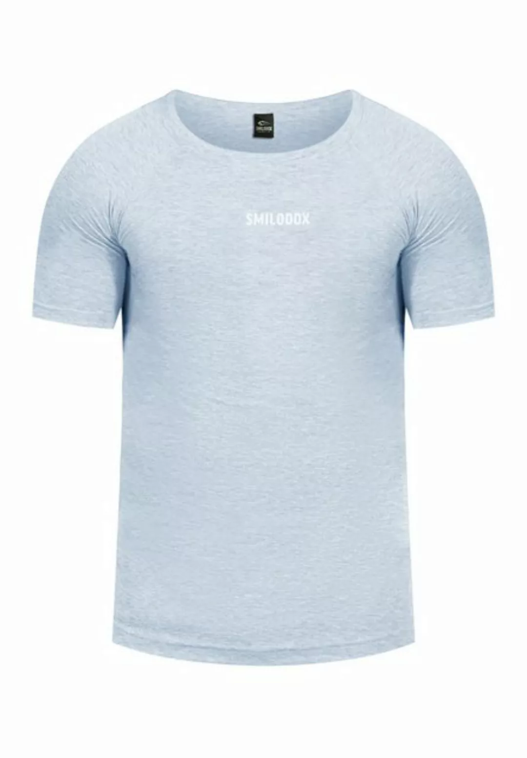 Smilodox T-Shirt Grady günstig online kaufen