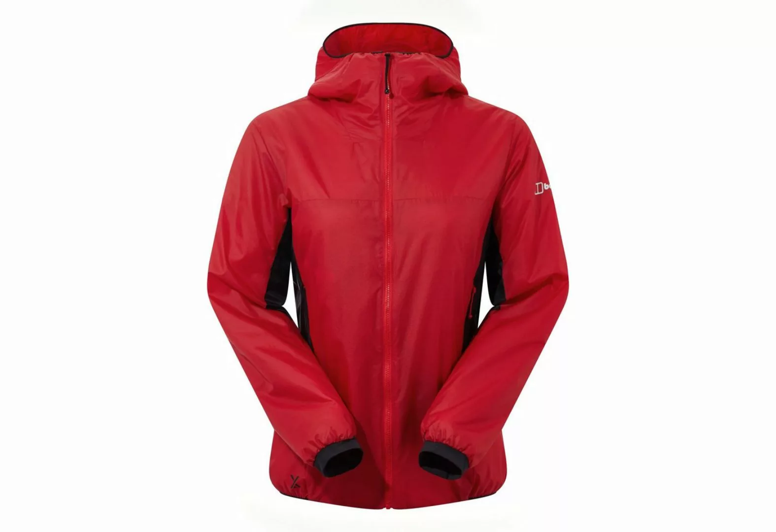 Berghaus Anorak Berghaus W Mountain Arete Lb Synthetic Hoody Damen günstig online kaufen