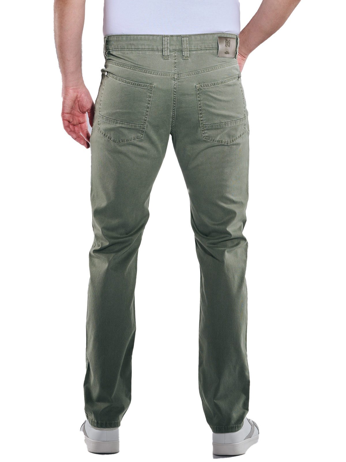 Engbers 5-Pocket-Hose 5-Pocket-Hose regular günstig online kaufen