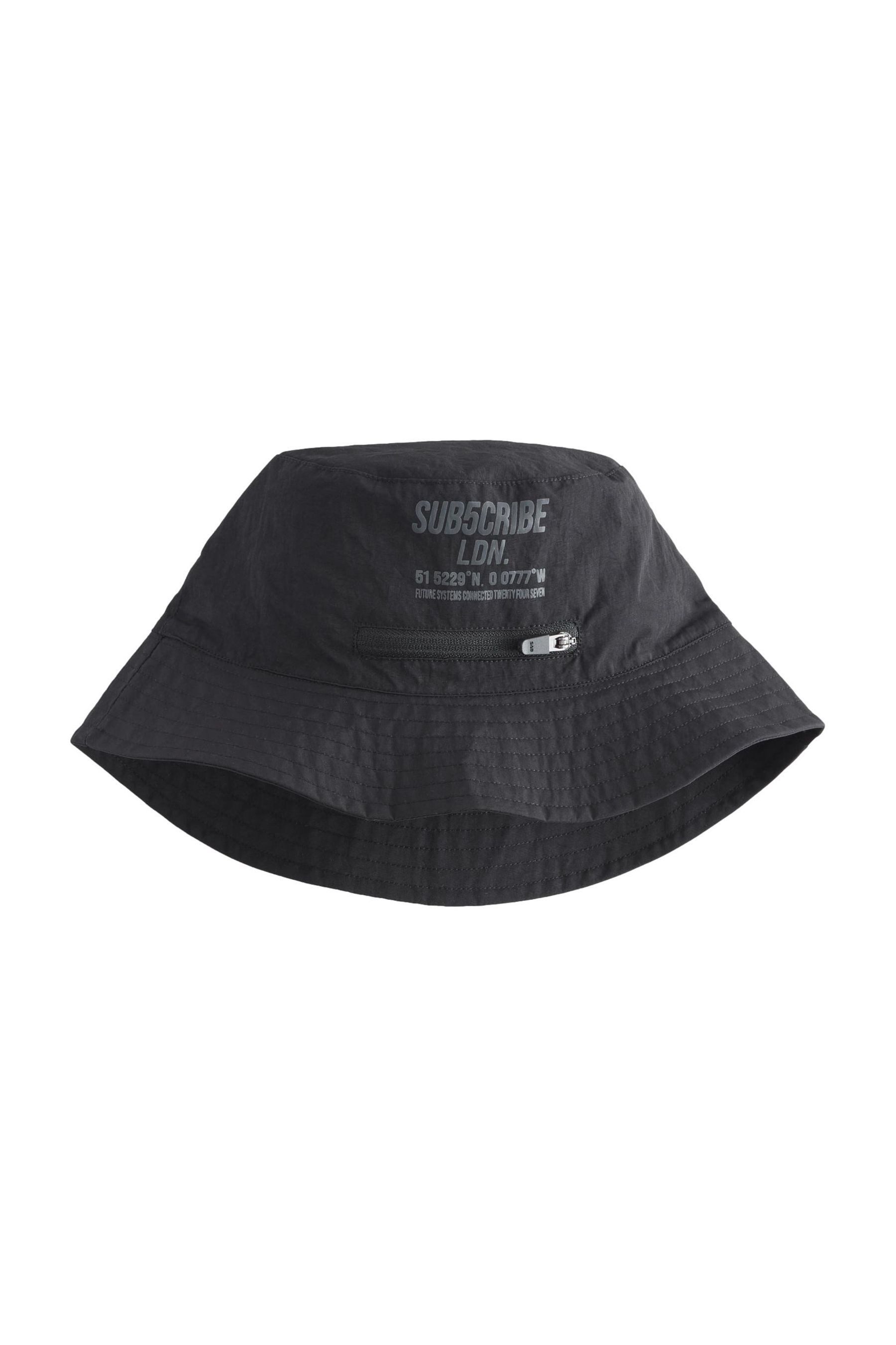 Next Fischerhut Fischerhut aus 100 % Baumwolle günstig online kaufen