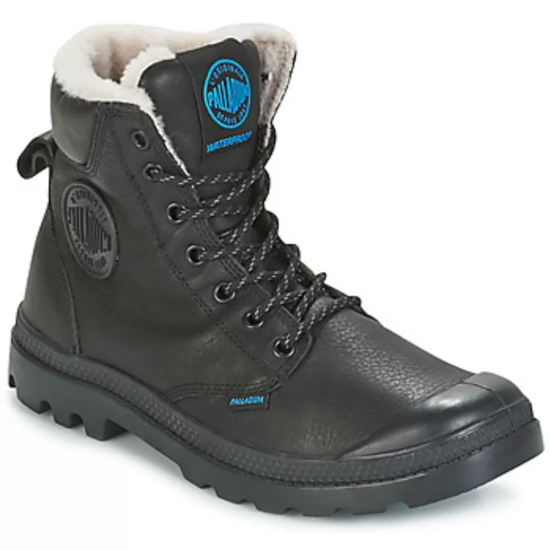 Palladium  Damenstiefel PAMPA SPORT WPS günstig online kaufen