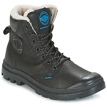 Palladium  Herrenstiefel PAMPA SPORT WPS günstig online kaufen