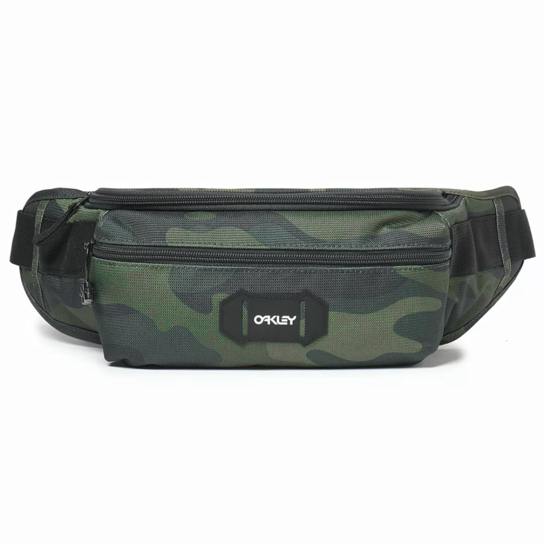 Oakley Street Belt Bag Core Camo günstig online kaufen