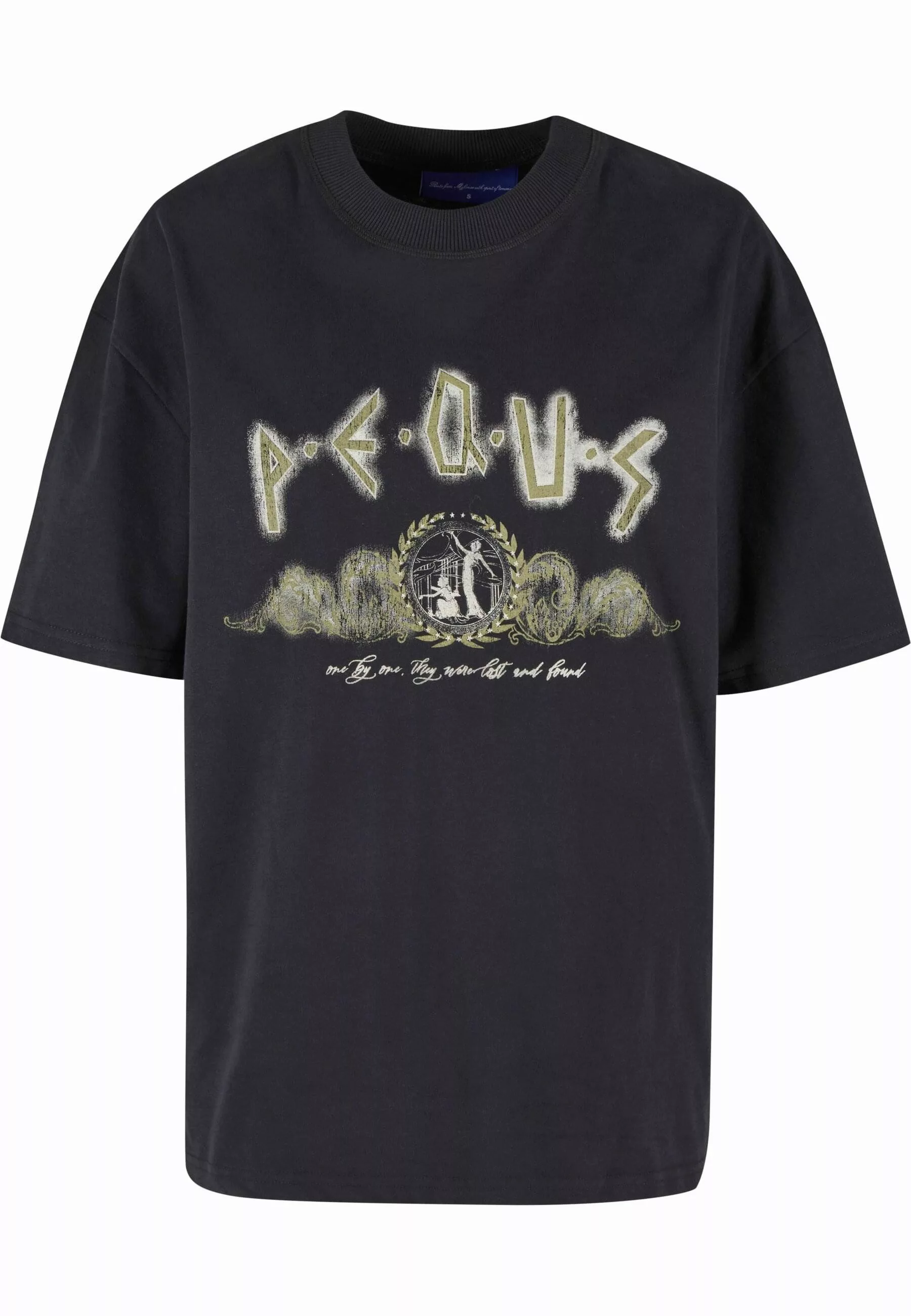 PEQUS T-Shirt PEQUS PEQUS Ancient Painting günstig online kaufen