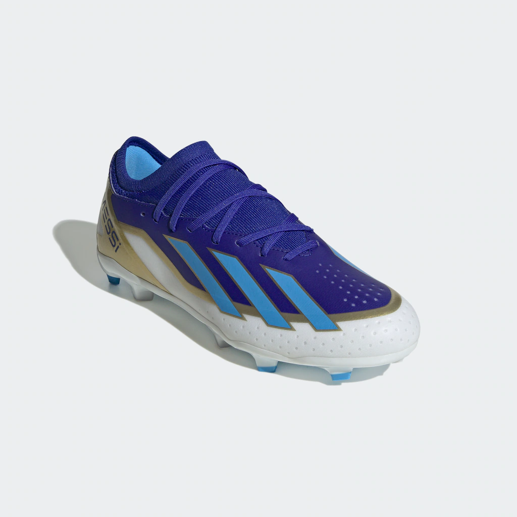 adidas Performance Fußballschuh "X CRAZYFAST MESSI LEAGUE FG" günstig online kaufen