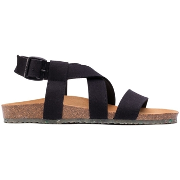 Zouri  Sandalen Sand - Black günstig online kaufen