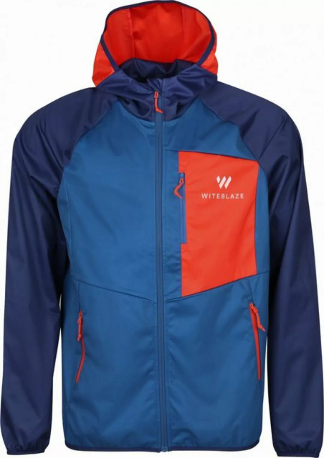 Witeblaze Softshelljacke Witeblaze Herren Maipo Softshelljacke günstig online kaufen