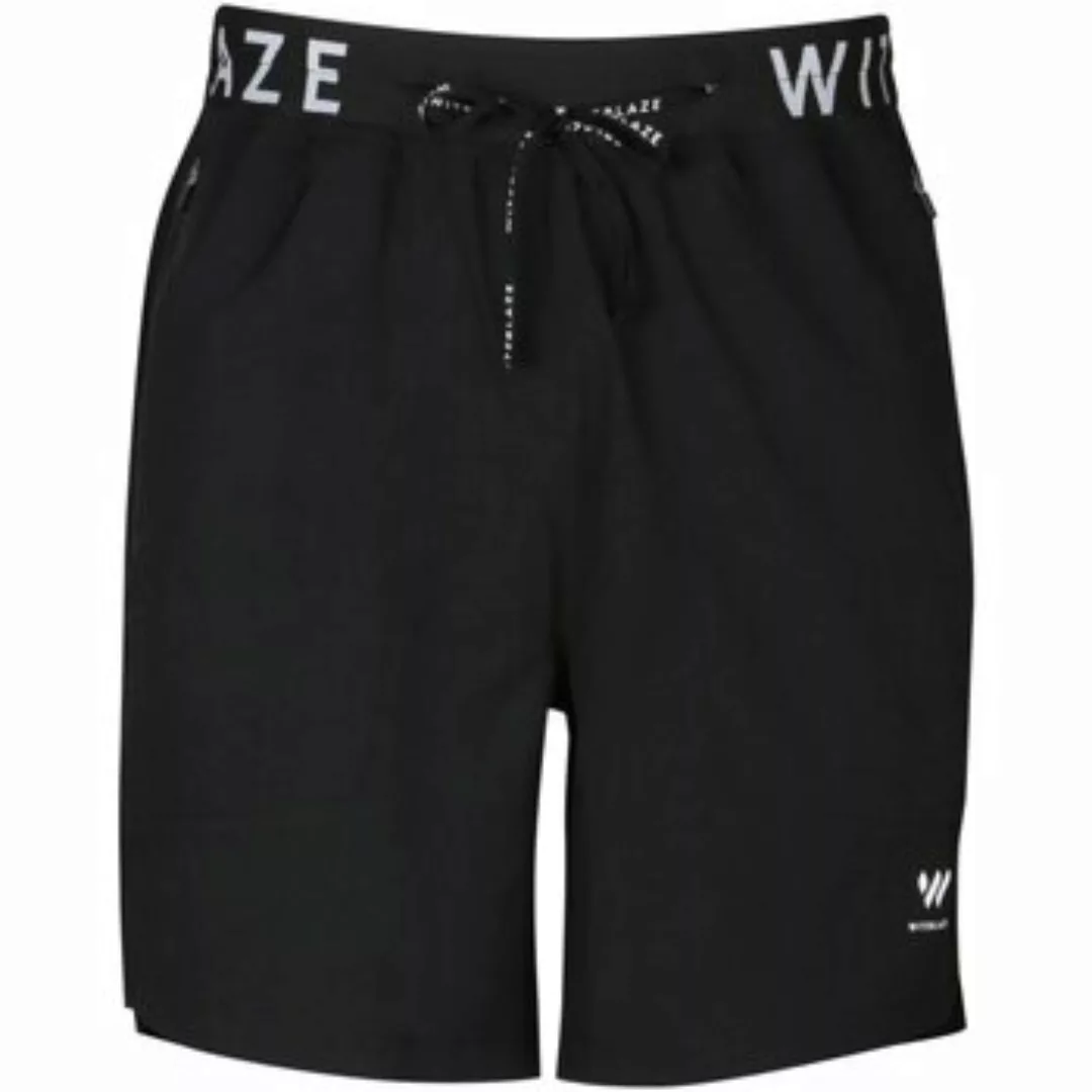 Witeblaze  Shorts Sport SULTAN, Men´s woven shorts 1109479/9000 günstig online kaufen