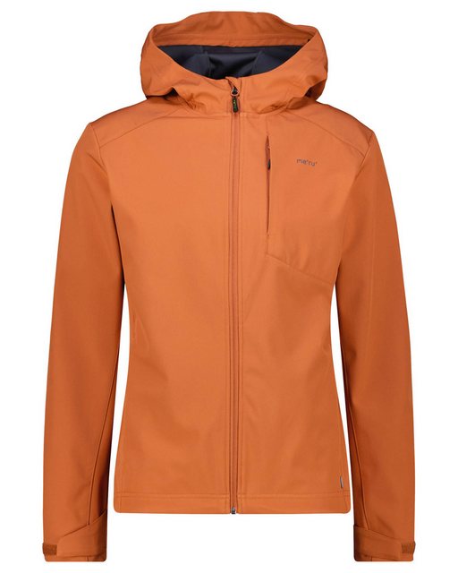 Meru Outdoorjacke Herren Bergjacke NANCY (1-St) günstig online kaufen