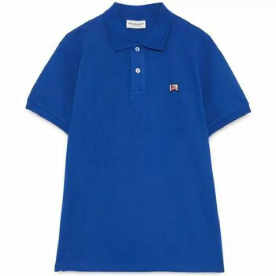 Roy Rogers  T-Shirts & Poloshirts RRU500 CD76 POLO-C0081 ROYAL günstig online kaufen