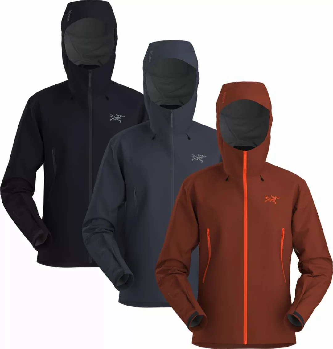 Arcteryx Beta SL Jacket Men - Hardshelljacke günstig online kaufen