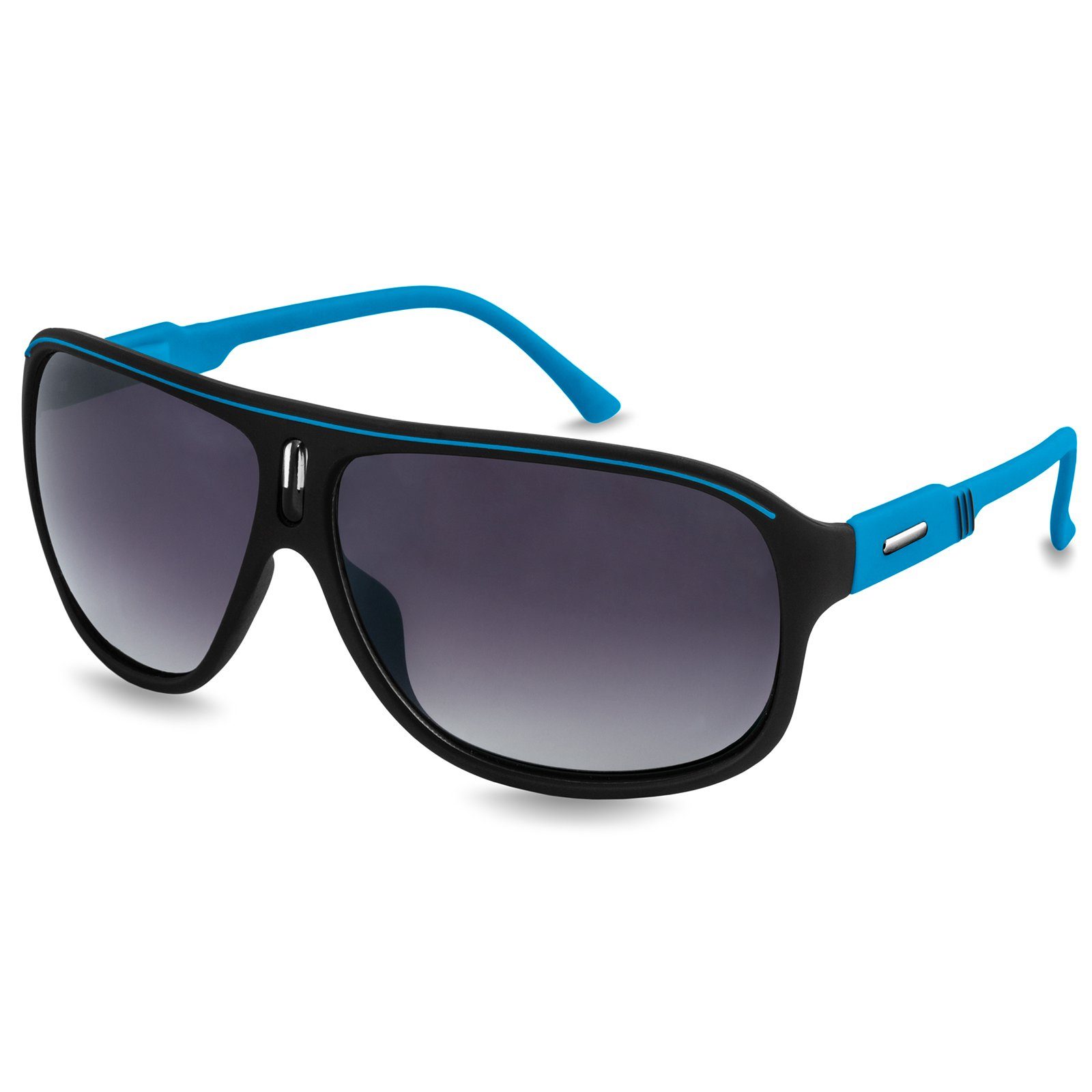 Caspar Sonnenbrille SG016 Unisex Design Sportbrille günstig online kaufen