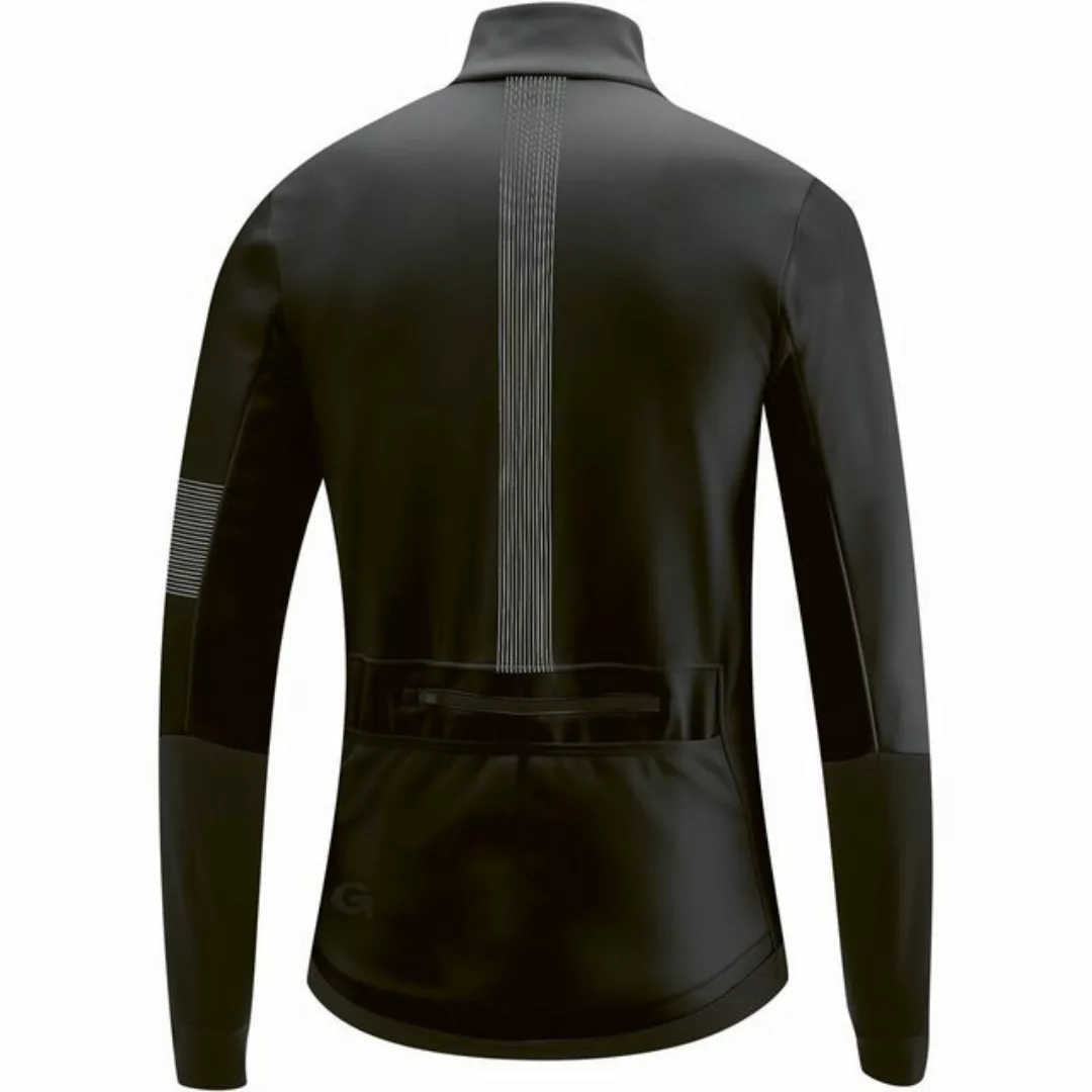 RennerXXL Fahrradjacke Gonso Valaff Herren Softshell Fahrrad Jacke Winter günstig online kaufen