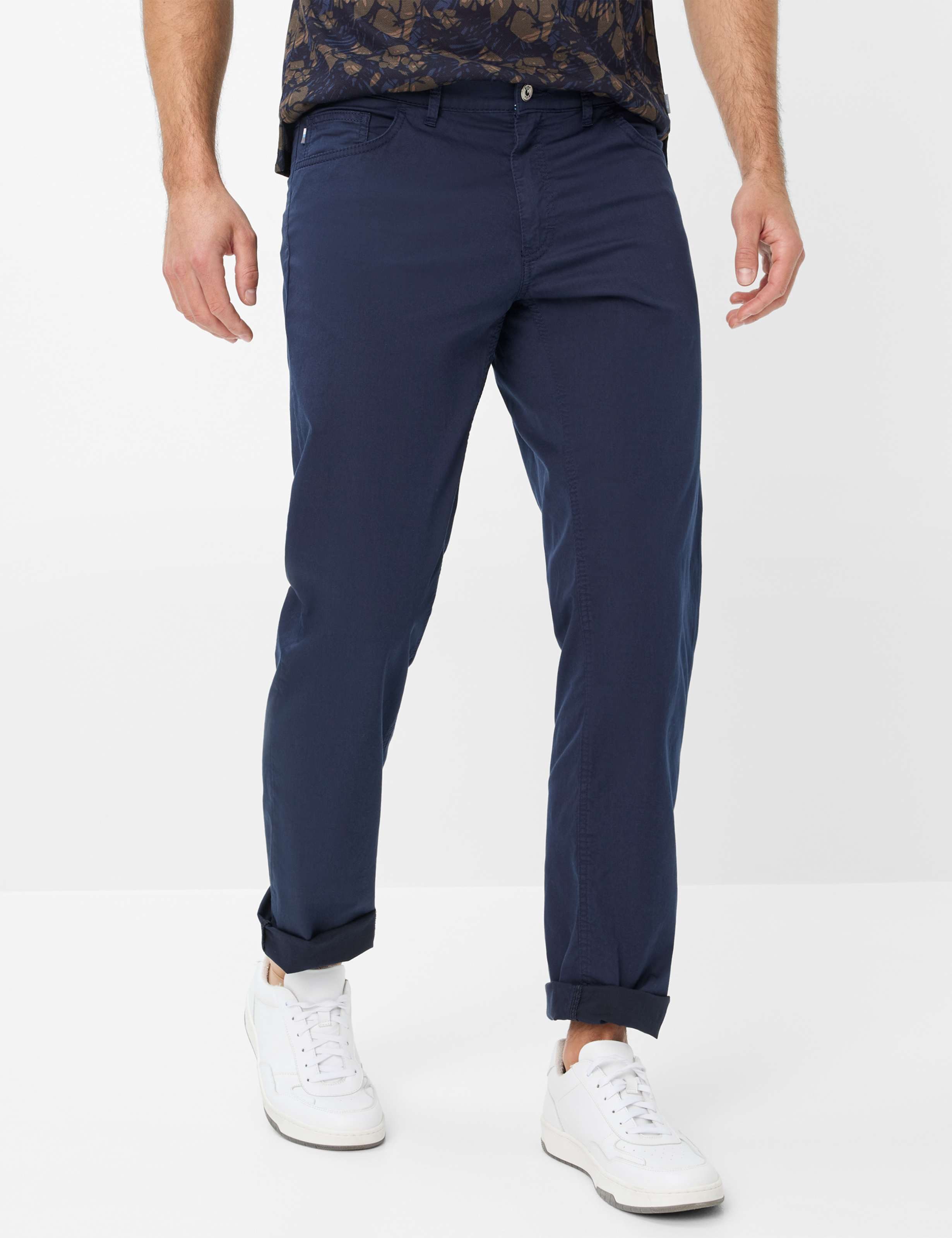 Brax 5-Pocket-Hose "Style COOPER" günstig online kaufen