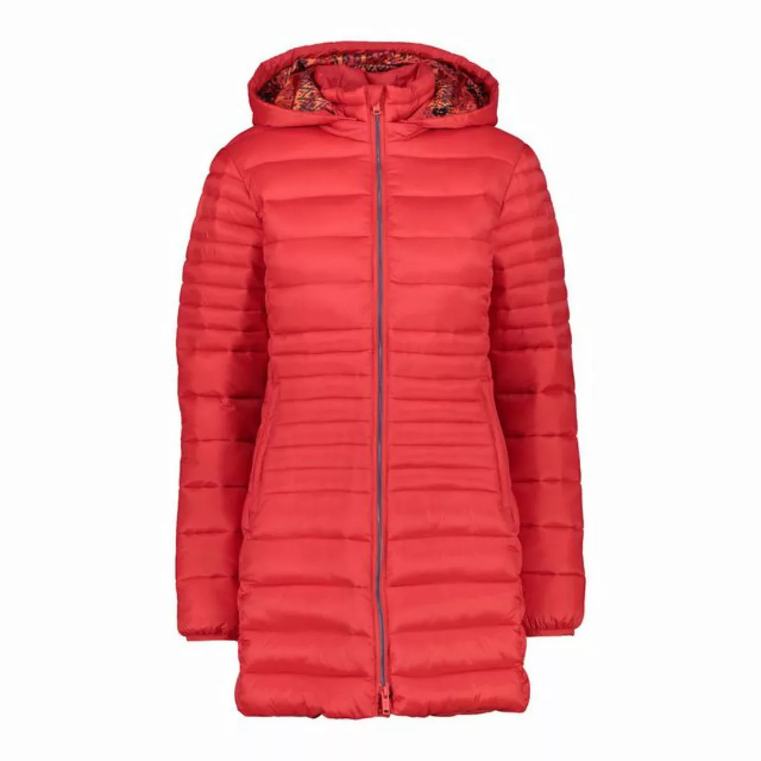 CMP Wintermantel CMP Damen Parka Woman Parka Snaps Hood 30K3676A günstig online kaufen