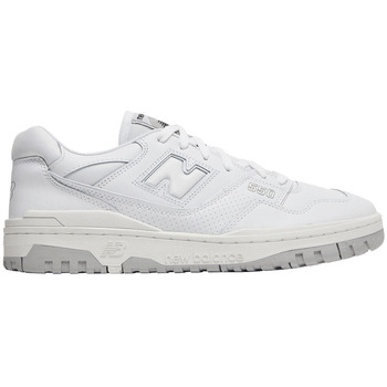 New Balance  Sneaker 550 White günstig online kaufen