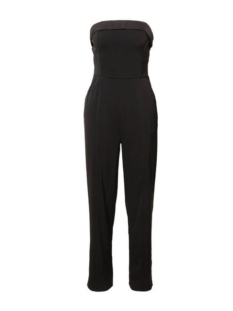 Glamorous Jumpsuit (1-tlg) Plain/ohne Details günstig online kaufen