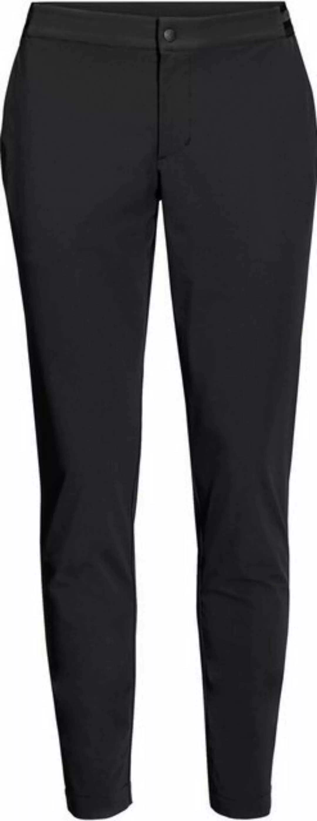 Jack Wolfskin Zip-off-Hose JWP PANT M BLACK günstig online kaufen