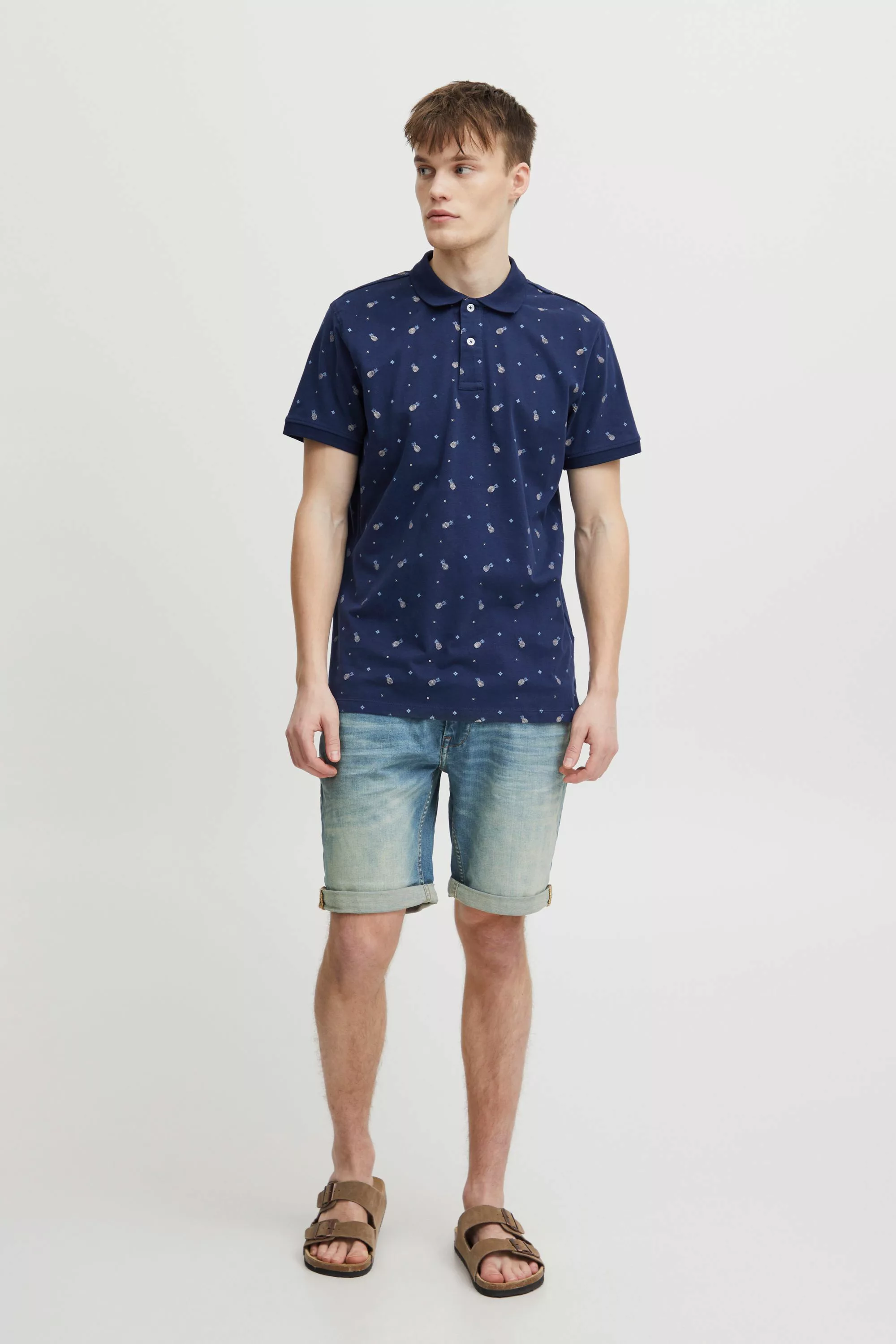 Blend Jeansshorts BLEND BHDenim günstig online kaufen