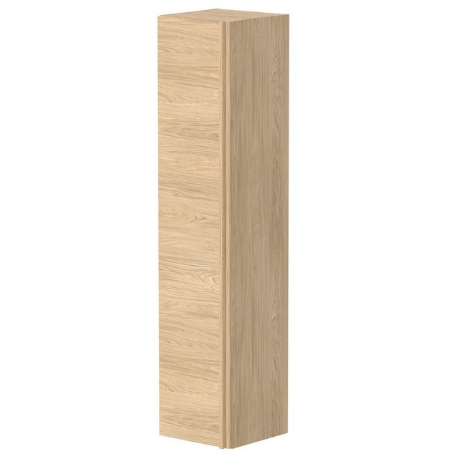 welltime Hochschrank Only Breite 35 cm, Höhe 160 cm, mit Soft-Close-Funktio günstig online kaufen