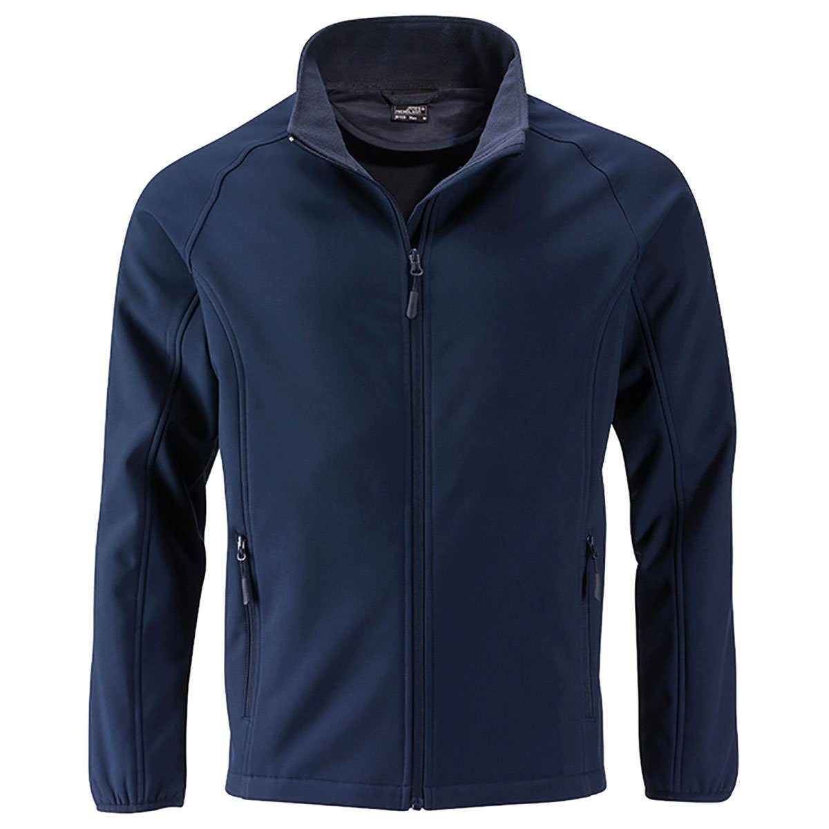 James & Nicholson Softshelljacke Promo Softshell günstig online kaufen