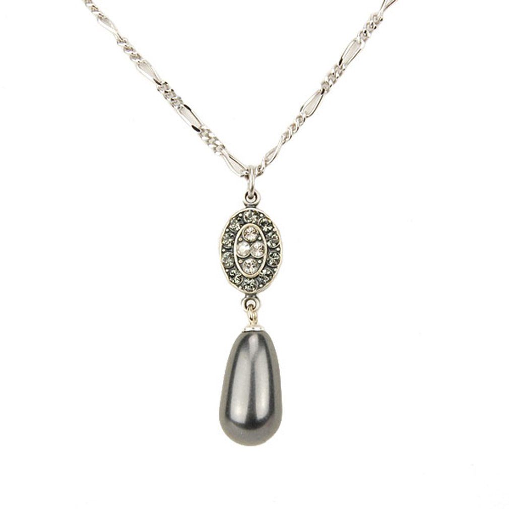 Krikor® Collection Kette mit Anhänger 8767 günstig online kaufen