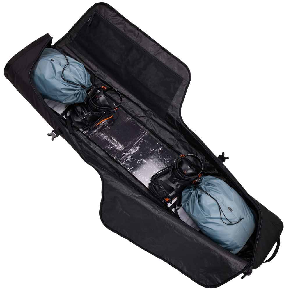 Thule RoundTrip Snow Bag Roller 165 cm Black günstig online kaufen