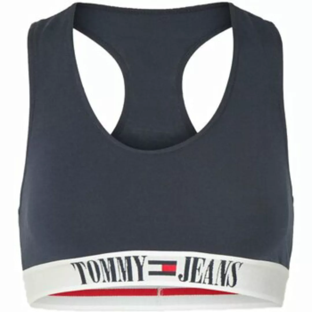 Tommy Jeans  Strumpfhosen UW0UW04261 günstig online kaufen